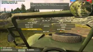 Battlefield 2 Mods: Bot Changer & Spec Ops Warfare 2.5
