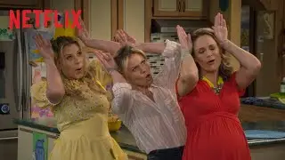 Fuller House - Season 4 |Official Trailer [HD]| Netflix