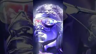 JELEEL! - Platinum Plan! (edit audio)
