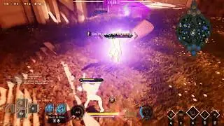 Lt.Belica destroys Kwang (Paragon)