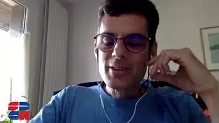M. Averof &ndash; Beyond model organisms, from evo-devo to regeneration. &laquo;Диалоги о геномике&raquo;