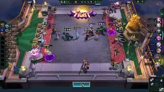 The Darkness Within! 6 Wraith 3-star ''Over 9000''Kayle,''Body Change''Zac.