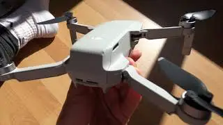 bad drone pilot