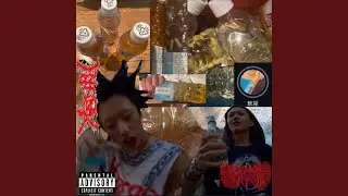 Drink my PiSS (feat. Merzgore)