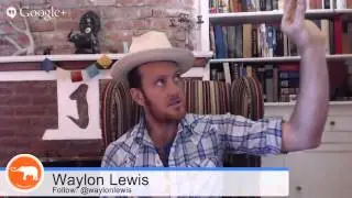 Tips for Mindful Travel with Waylon Lewis