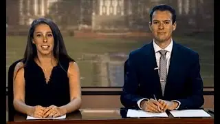Maryland Newsline | Capital News Service's Daily Newscast/Nov.6_ElectionUpdate_1030p