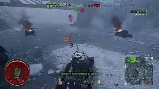 Pascucci's Medal in the Ragnarok