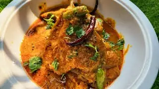 বোয়াল মাছের তেল ঝাল আমি কিন্তু রান্নাটা এই ভাবেই করি #cookingtime #cookingvideo