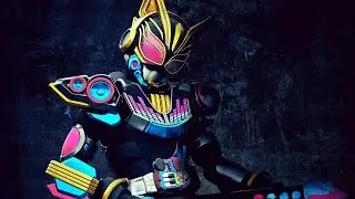 ［HQ］Kamen Rider NA-GO BEAT FORM【Henshin Sound】
