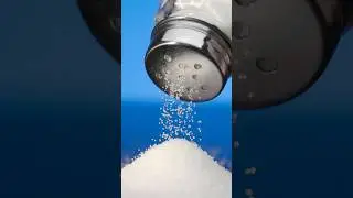 Самое опасное вещество в мире ☠️🧪