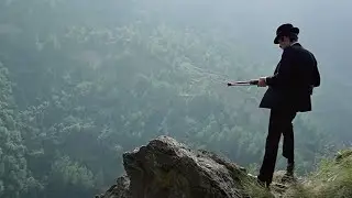 The Cinematography of The Italian Job (1969)