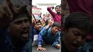 Why SSC Aspirants & Educators Are Protesting in 2025