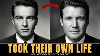 10 Golden Age Actors: Heartbreaking Stories- Part 1