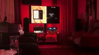 Mcintosh MA352 / Rose Hifi 150b / Dali Epicon 6 / Song Erkan Oğur - Gnossienne 1 8 Ocak 2025