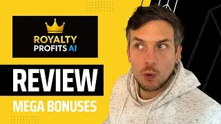 Royalty Profits AI Review + (Bonus Worth $997)