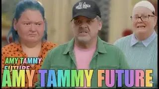 From Morbidly Obese to TV Star Amy Slaton's Inspiring Story