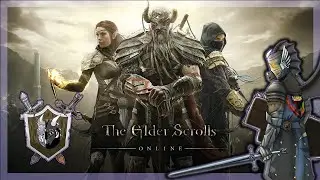 The elder scrolls online PART 17 - Lyris titanborne