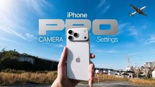 Ultimate iPhone Camera Guide for beginners in 2026!