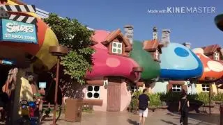 Dubai | Motiongate | Walking Tour