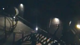Cagliostro Lights On POV