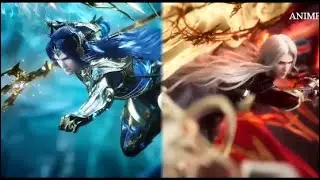 Soul__land__the😍__grand__finale__tumse__yahi_ho __paay__ega__BIBI__DONG 🔥🔥