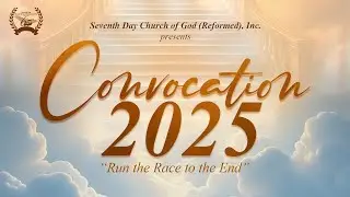Convocation 2025 - December 28, 2025
