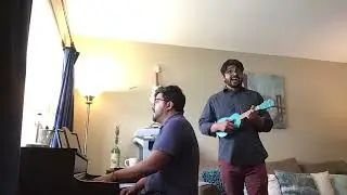 Quien nos apartara? Rom. 8:35 Edgar e Ivan Cantu