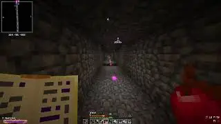 Продолжаем мёрзнуть в Minecraft c Create (сборка на 167 модов)