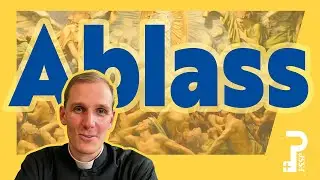 Ablass &ndash; Jeder kennt ihn, niemand nutzt ihn.