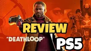 DEATHLOOP PS5 REVIEW EN ESPA&Ntilde;OL &iquest;VALE LA PENA?