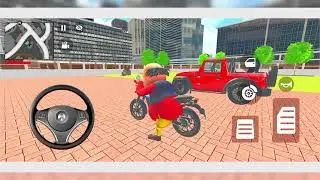 Shinchan franklin game video gta v cartoon new episode remote control gadi game franklin car cartoon