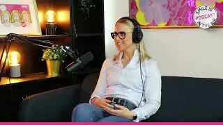 EP#10 - SDA Trainer: The Skills and Dedication Required - Kristina Villmann