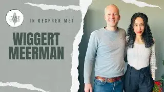 Wiggert Meerman: Over Ayahuasca in de Amazone, zelfliefde, angst en burn-out en meer
