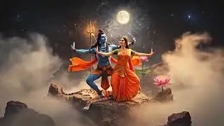 Divine Visions - Om Om Chanting