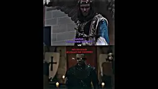 Shapur I vs Belisarius|Semi final 1