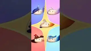 ● ʌ ● Додо-додо-додоко&hellip; #GenshinImpact #GenshinLunaIII