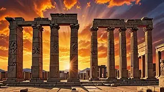 Iranian Civilization: The Ancient Wonders of Iran [2024]