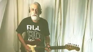 Marcos Boi   - vers&atilde;o caseira de Something