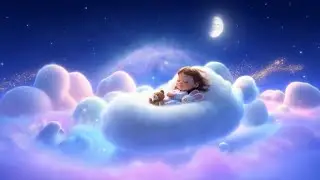 [1HOUR] Sleepy Time Stories 🌙 | Cool Tomato - Nursery Rhymes & Kids Songs For Toddlers