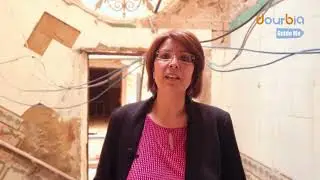 Palais Ahmed Bey &ndash; Projet Dourbia &agrave; La Marsa