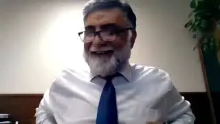 WEBINAR: COVID-19 Religious Guidance on keeping safe this Ramadan from Islamic Relief, WHO and BBSI
