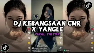 DJ INDIA HUMNAVA MERE X DJ KEBANGSAAN CMR X YANGLE (Slowed + Reverb) VIRAL TIKTOK SOUND KWN.IKKY