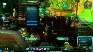 WildStar - Crafting Proffessions