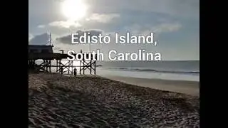 Edisto Island, South Carolina Vacation! (139)