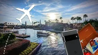 So We Used the Pixel 6 Pro as a Travel Camera