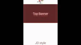 JD style
