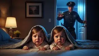 The Mafia Boss&rsquo;s Twin Daughters Were Crying All Night-The Gateman Knew Why