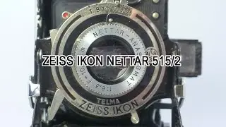 Zeiss Ikon Nettar 515 2