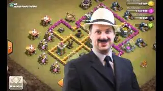 Clash Talk - Episode II - Havit!!!5 (Clash of Clans Talkshow)