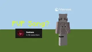 The Best PVP Song #destrane